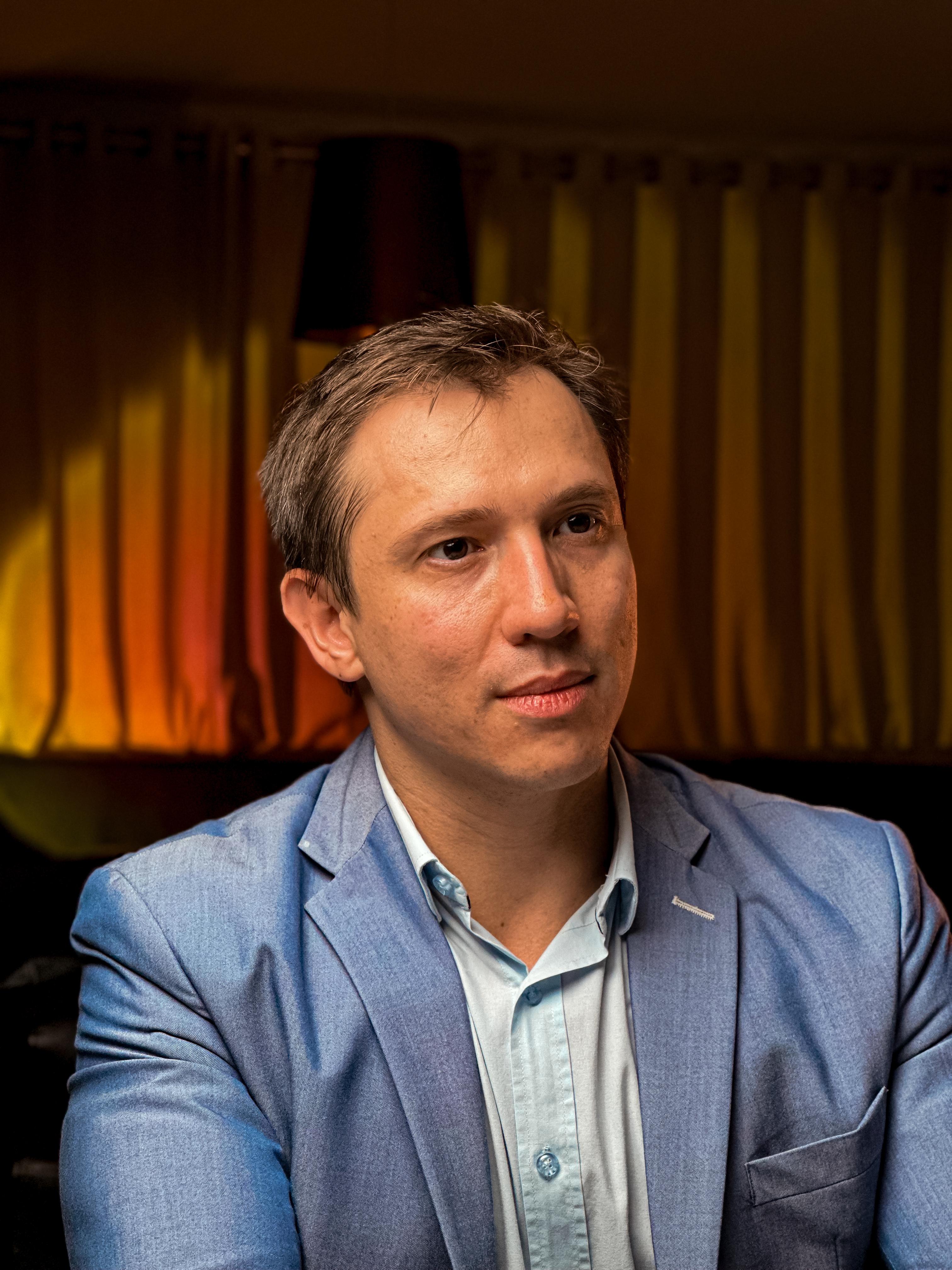 Marcelo Brondani